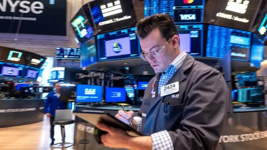 High tariffs and heightened uncertainty about Trump's economic policies could prompt companies to increasingly take a wait-and-see approach and scale back hiring - which could lead to a more severe slowdown in employment, falling incomes, high inflation and low consumer spending.
