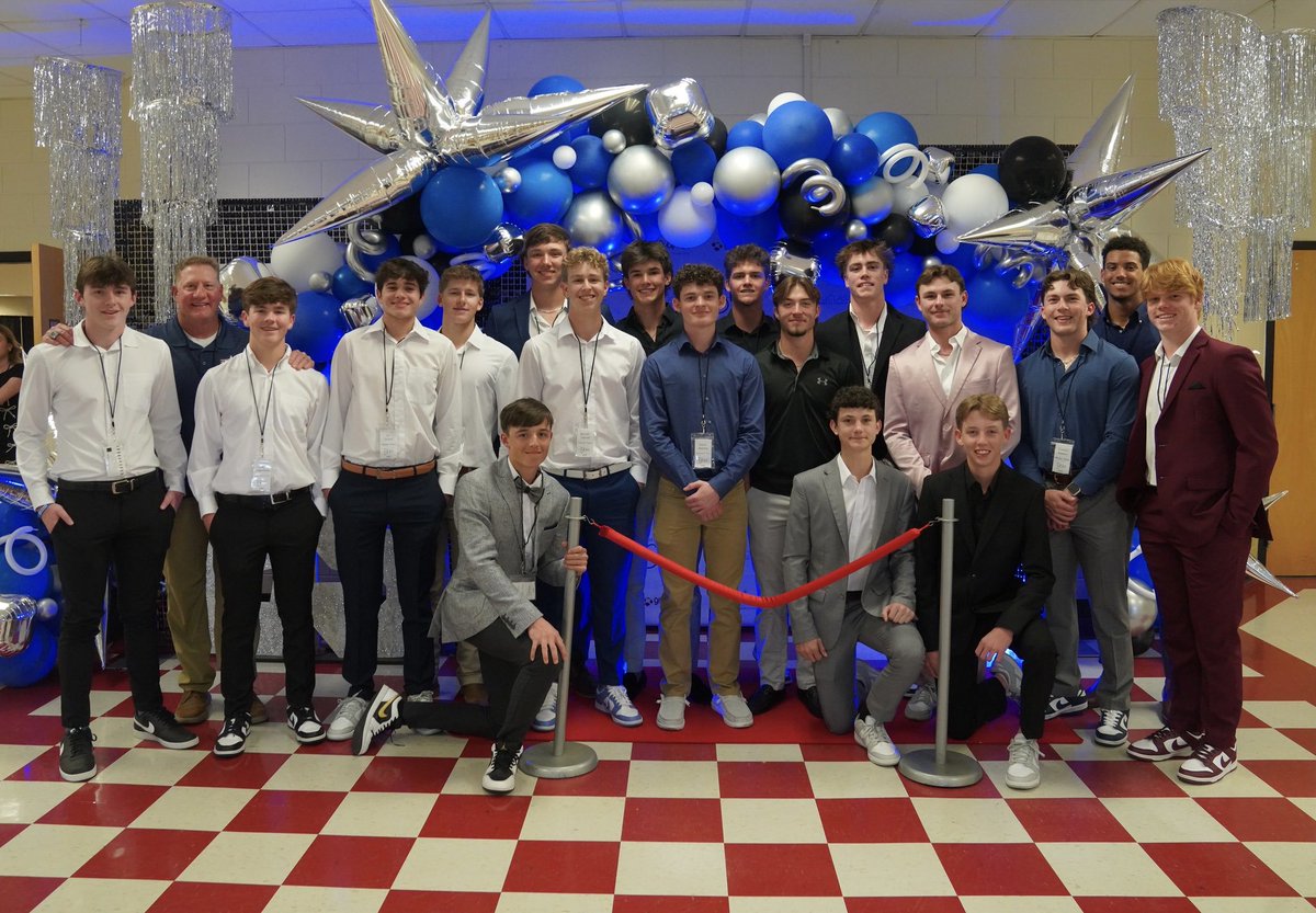 Coffee Trojan Baseball had a great time helping at the Night to Shine in Douglas Friday Night. The team was honored to be part of such a great event.