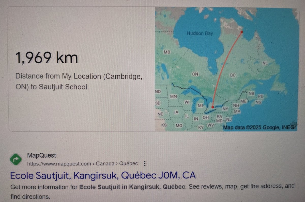 C.Roque (@carl0sr0que) on Twitter photo This week we have some very special friends that will come to visit our school. This pic shows how far they have traveled to visit southwestern Ontario.
We are looking forward to a special day. Thank you <a href="/WCDSBFNMI/">Jennifer Staats</a> for the gifts and support. This week we have some very special friends that will come to visit our school. This pic shows how far they have traveled to visit southwestern Ontario.
We are looking forward to a special day. Thank you <a href="/WCDSBFNMI/">Jennifer Staats</a> for the gifts and support.