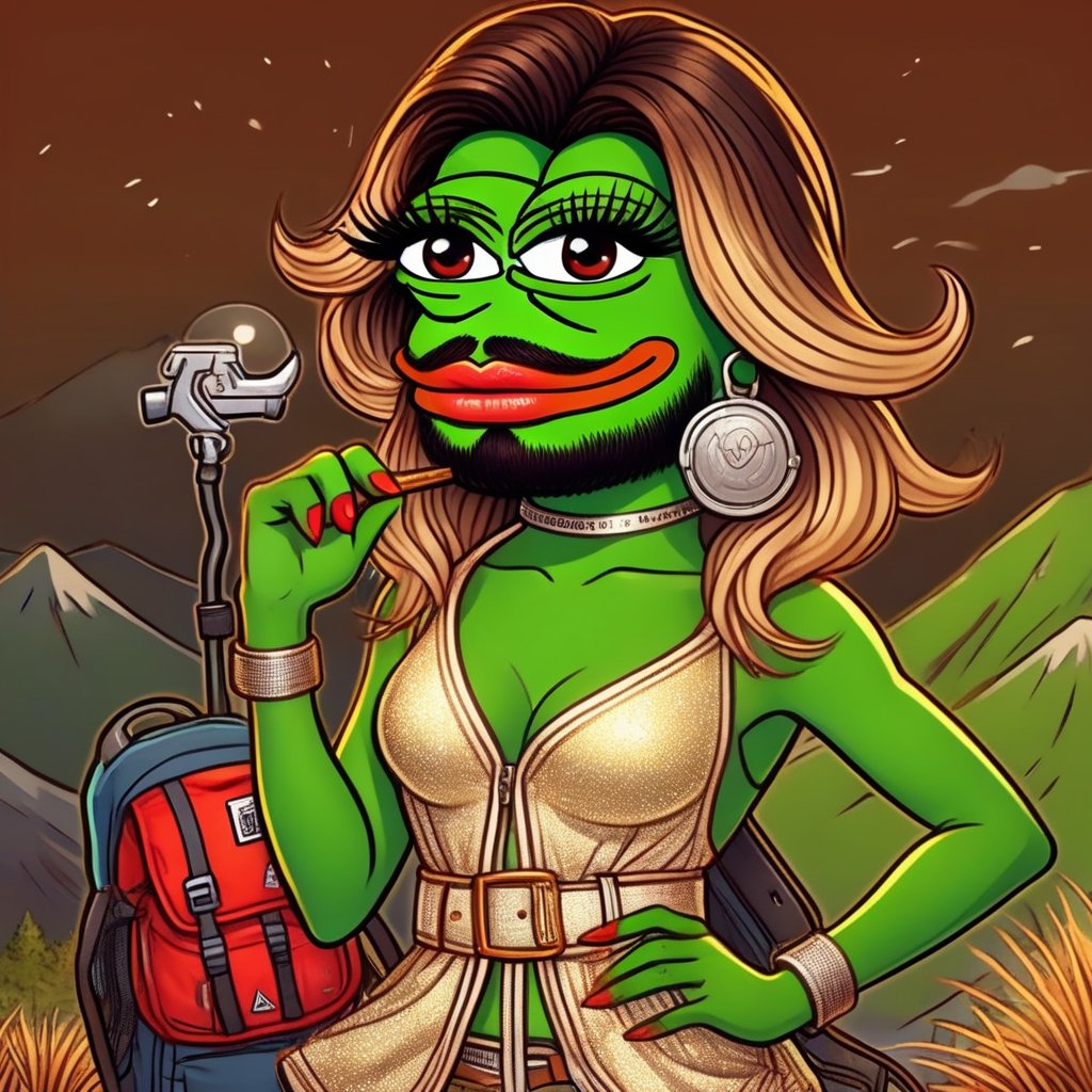 Marko is bold. Marko is playful. But there's a twist! 🎭
A new era of fun and excitement is coming. This is not just a token—it's a movement.

 🚀 Stay tuned for the big reveal! 👀

#Marko #Crypto #SHIB #DOGE #pepe #solana #memecoins