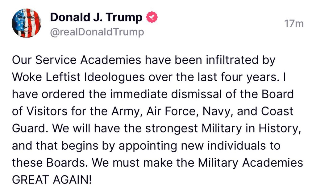 Pete Hegseth tweet media