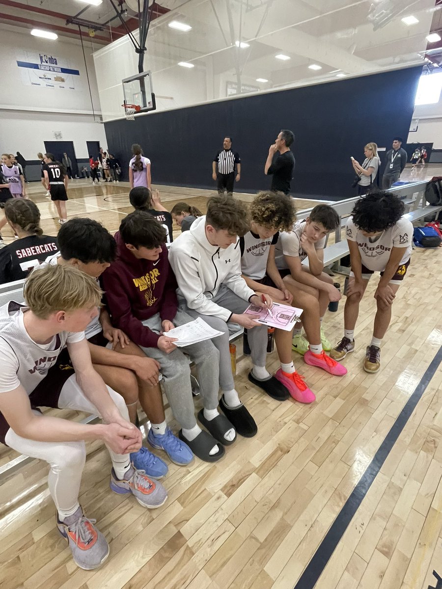 Luke Kingsley (@lukekingsley) on Twitter photo Windsor 8th Grade feeder - Went 2-0 in Gold Crown last weekend while beating Douglas County and a solid Rock Canyon program. Thank you to Windsor High varsity players <a href="/_maddensmiley5/">Madden Smiley</a> and <a href="/bradykings_5/">Brady Kingsley</a> for helping to coach. Windsor 8th Grade feeder - Went 2-0 in Gold Crown last weekend while beating Douglas County and a solid Rock Canyon program. Thank you to Windsor High varsity players <a href="/_maddensmiley5/">Madden Smiley</a> and <a href="/bradykings_5/">Brady Kingsley</a> for helping to coach.
