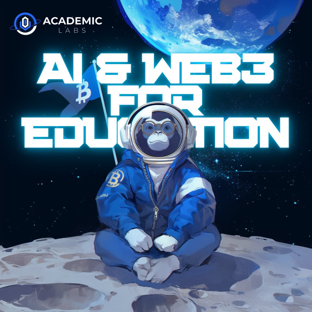 Since our European expansion plan begins with the <a href="/Bitpanda/">Bitpanda</a> listing:

📈 Course sales have increased by 70%.

🔗 On-chain activity has doubled.

Here is what will come next:

🚀 Upcoming platform updates for airdrop distribution and new campaigns on acad.live will