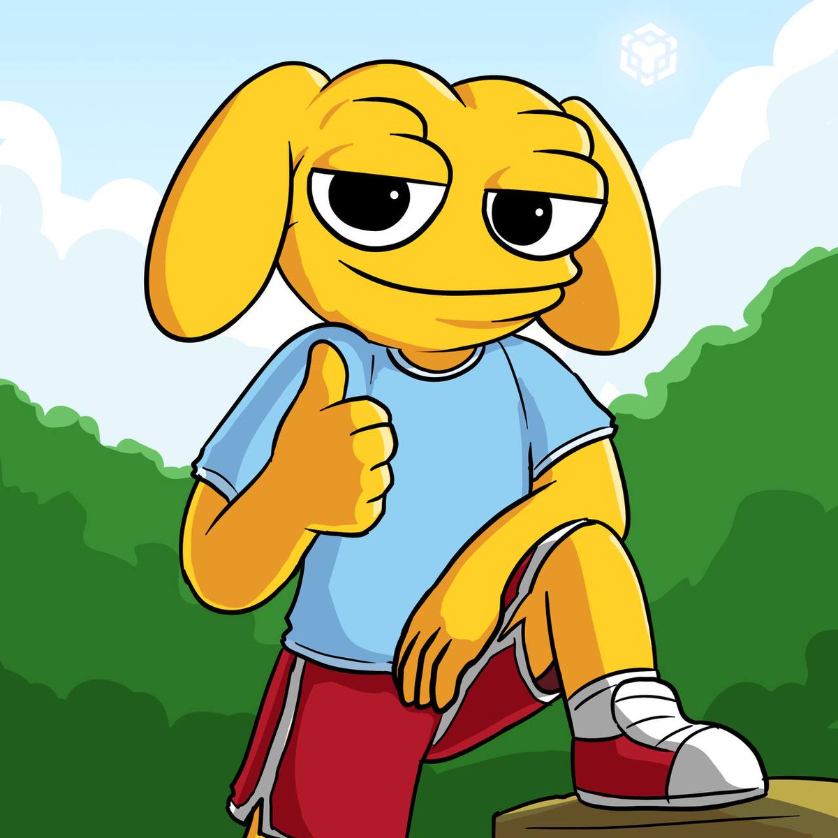 andybsctoken's tweet photo. How well do you really know Andy?

Everybody in the crypto industry knows of the Matt Furie's creation of the Boys Club comic book and its influence in the world of memes, but there is more to the comic than Pepe and Andy and post-college activities

🧵A thread diving into the world of Andy