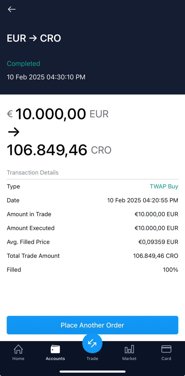 CryptoGParty ⚫️💳 tweet media