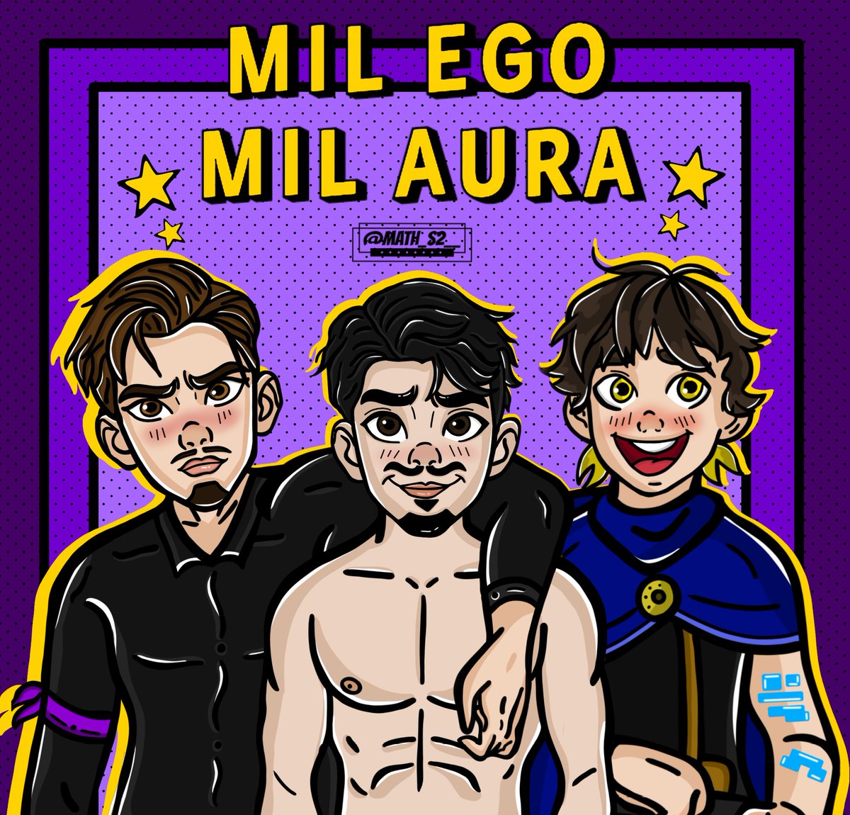 MathCardoso_S2's tweet photo. O Nickverso da loucura 🤪💜

@nicklinkk https://t.co/U3qVnwkBeq