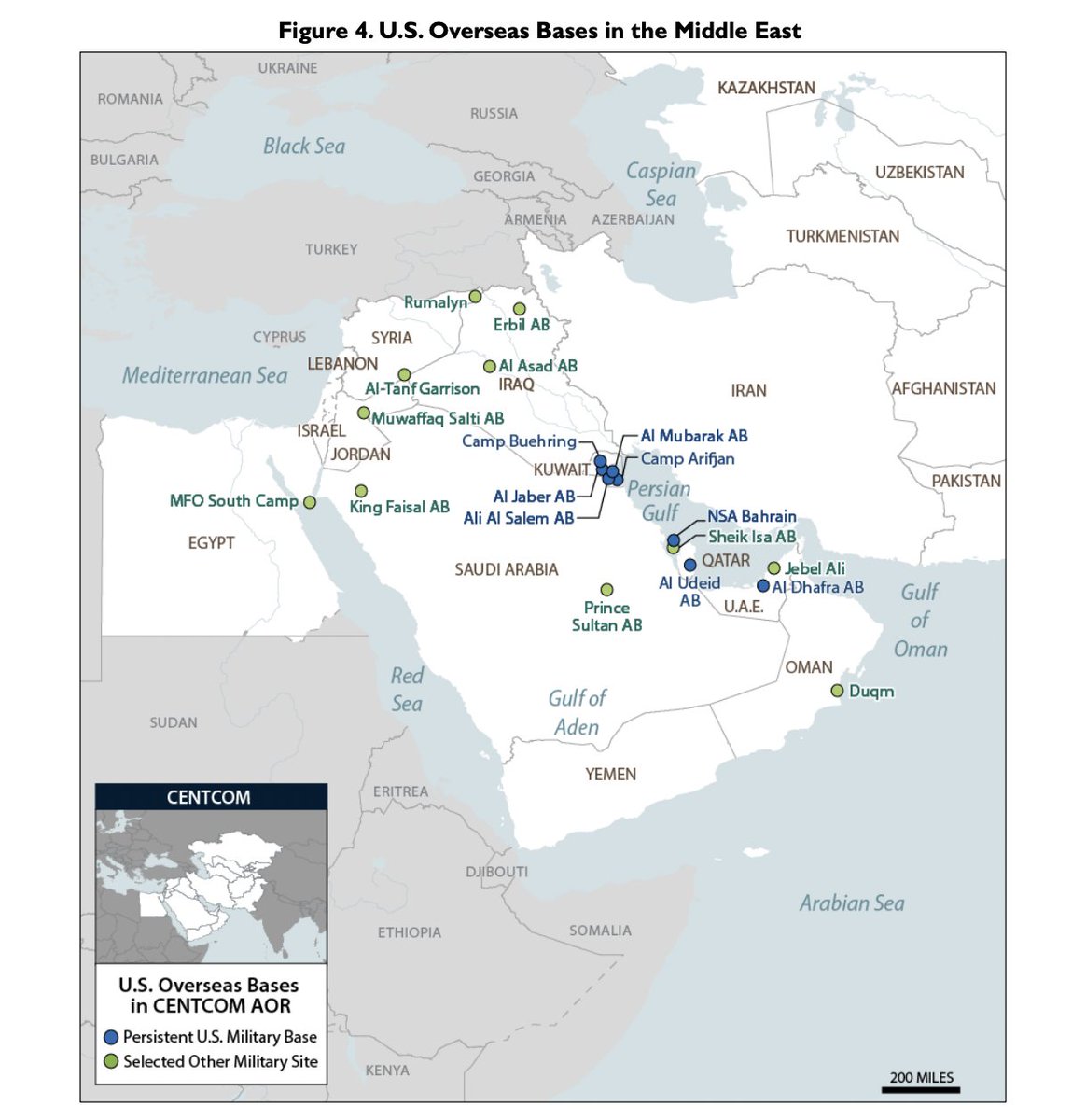 Dear <a href="/realDonaldTrump/">Donald J. Trump</a> and <a href="/elonmusk/">Elon Musk</a>, thanks for shutting down USAID. Now may you please proceed to shut down all US overseas military bases — conservatively estimated to cost the US between $30 and $50 billion per year? Thank you.