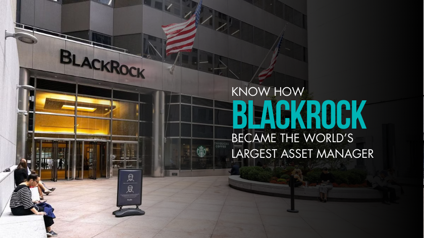 DSeaon's tweet photo. BlackRock’s success story is a remarkable journey from a small startup to the world’s largest asset manager.

#BlackRock #FinanceLeaders #StartupToSuccess #AssetManagement https://t.co/J0ImVemz83