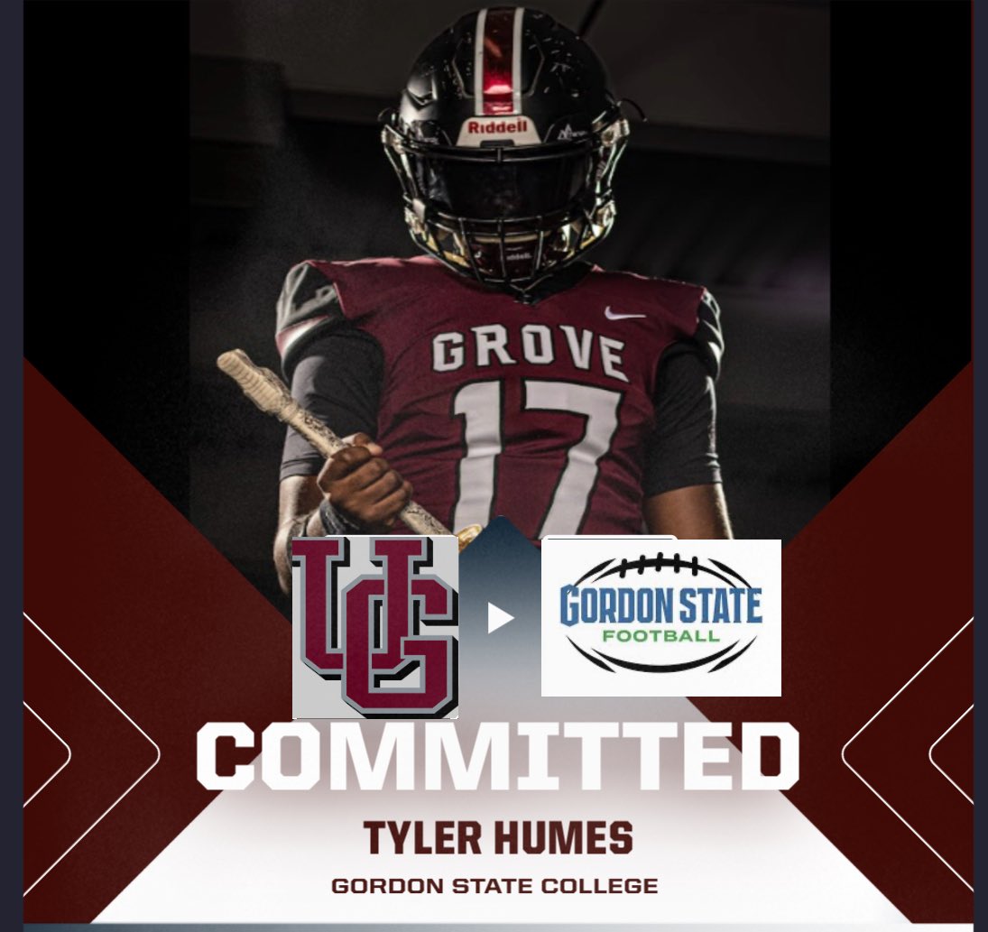 Congratulations <a href="/TylerHumes7/">Tyler Humes🏧</a>