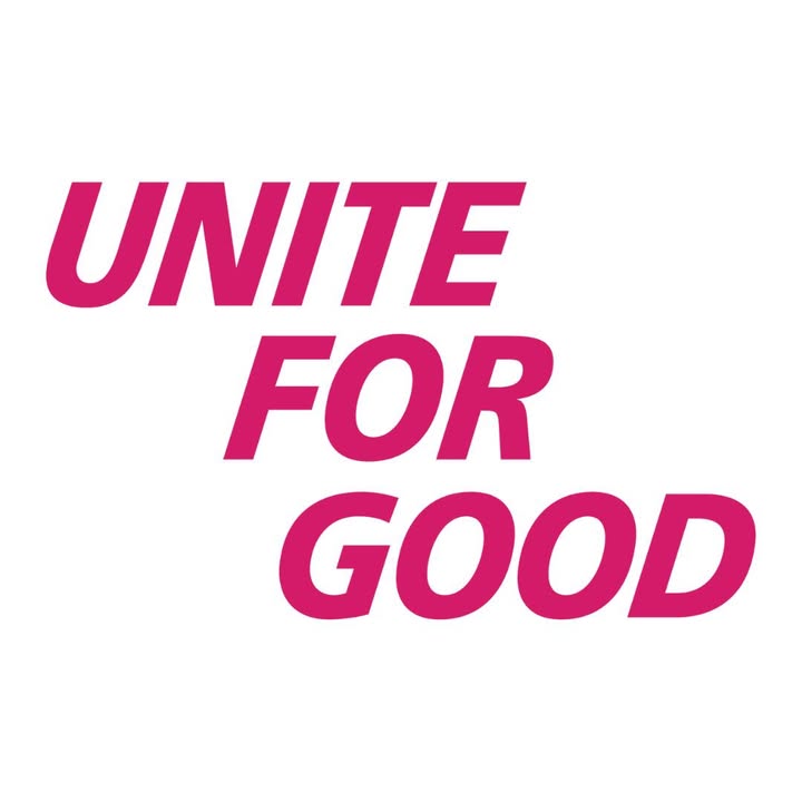 Rotary's tweet image. Rotary President-elect Mário César Martins de Camargo revealed the 2025-2026 presidential message, Unite for Good, today: 

"Rotary members are #PeopleOfAction. We don't wait for change to happen; we make it happen. And what do people of action do? We unite for good."