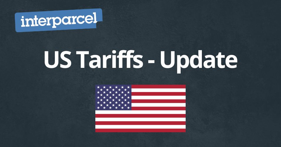 🚨 US Tariff Update: The US Government has paused the repeal of duty-free treatment for low-cost packages from China. Shipments under $800 can continue to enter the US without extra duties. 
We'll keep you informed on any further changes! 📦 

#ShippingNews  #Interparcel