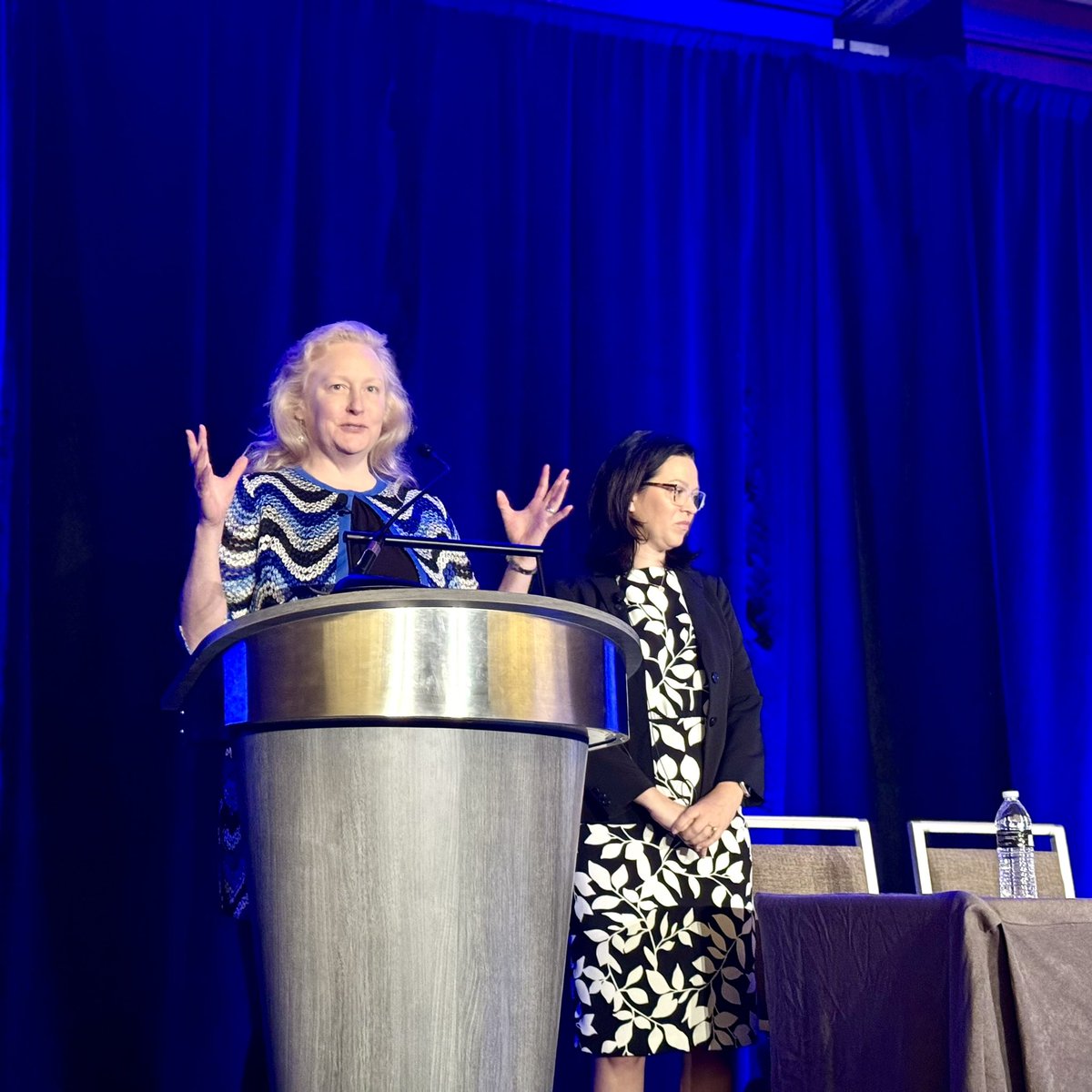 Mary Hedges, MD tweet media