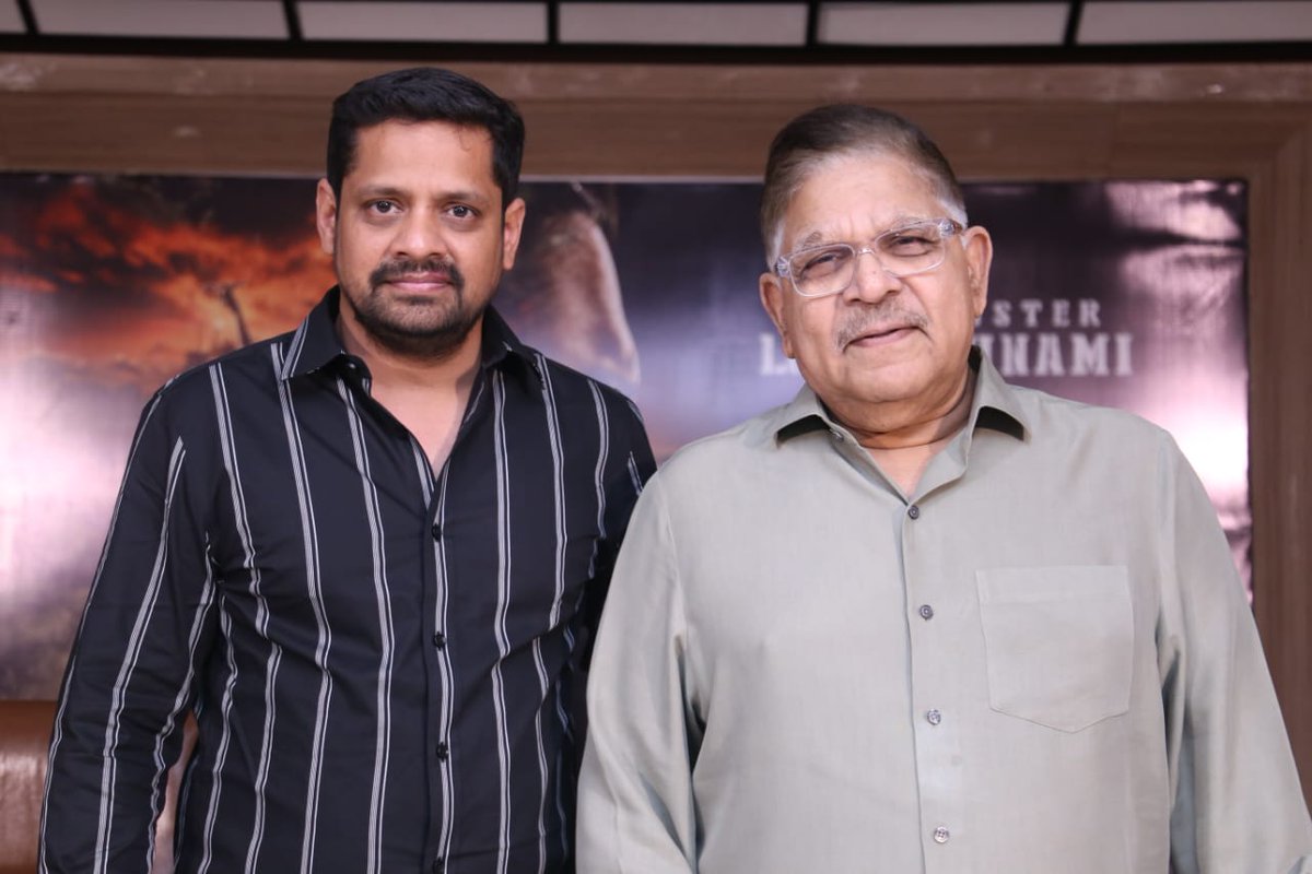 18fMovies's tweet image. #ThandelIssue
#ThandelPiracy 
#APRTC
ఏపీఎస్ఆర్టీసీ బస్సులో #తండేల్ సినిమా పైరసీ వీడియోను ప్రదర్శించడంపై విచారణకు ఆదేశించిన ఆర్టీసీ ఛైర్మన్ @BSNMalleswarRao 
@GeethaArts @TheBunnyVas #18fms #18f