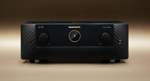 itipsnl's tweet photo. Zoek je een AV receiver, een HiFi receiver die ook voor je thuisbioscoop geschikt is? Kijk dan eens naar de Marantz Cinema receivers. Deze worden vaak als beste getest. 
#marantz #avreceiver #homecinema

https://t.co/Rj1VT0LptD https://t.co/fFcM6rQ6oO