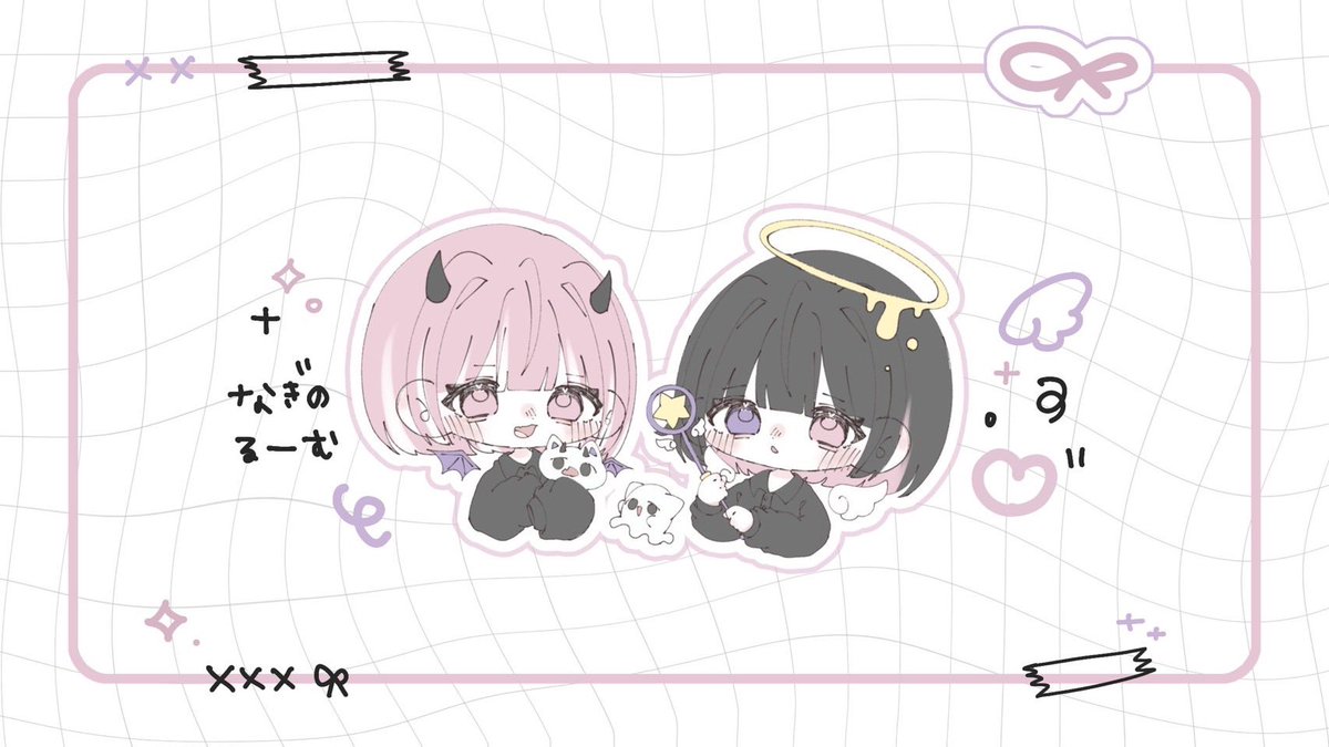 _9lwxy's tweet photo. ✦ 𝘿𝙪𝙤 𝙧𝙤𝙤𝙢 _____ ︎✦ 
      ↳ 𝘱𝘢𝘴𝘴 𝘫𝘶𝘴𝘵 @Se1__RA 💫

 ️▋ 2/10  27:00  #デュオ 
 ️▋ 確 1000 × p 他 500 × p
     
      〈 FR全 〉
      @imohiki_rin 🐟 @_9lwxy 🎶
         ▷▷ ff巻込 絵文字添え 

     ▋ 追加ID . 27:00  デュオ

      #デュオゲリラ #27時00分 https://t.co/oHTf5iJBwe