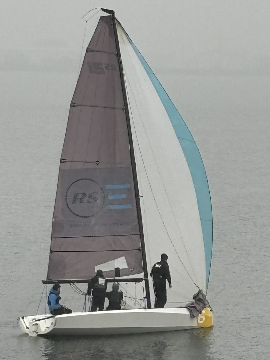 Jack Graham-Troll Sailing tweet media