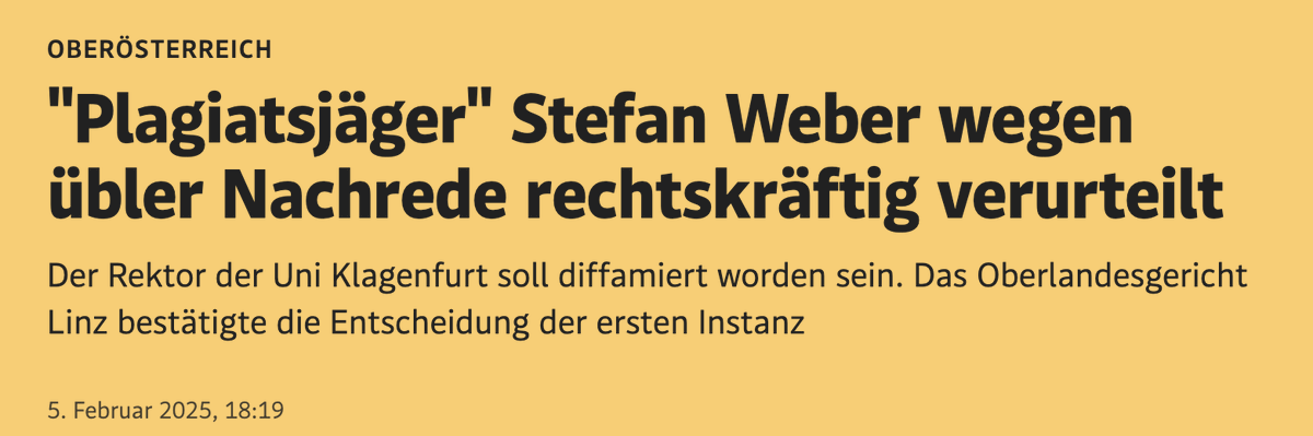 Habeck_2025's tweet photo. So viel zu dem selbsternannten "Plagiatsjäger". https://t.co/YLLe4SlG7u