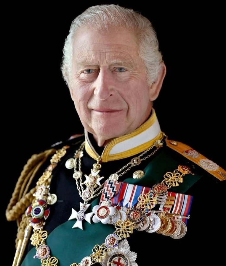 🚨 WHERE IS THE KING? WHY DOES HE REMAIN SILENT? 🚨

🔴 As Britain faces an unprecedented assault on free speech and democracy, the King remains silent.

🔴 Starmer is cracking down on the British people, censoring dissent, and allowing mass illegal migration.

🔴 Yet the