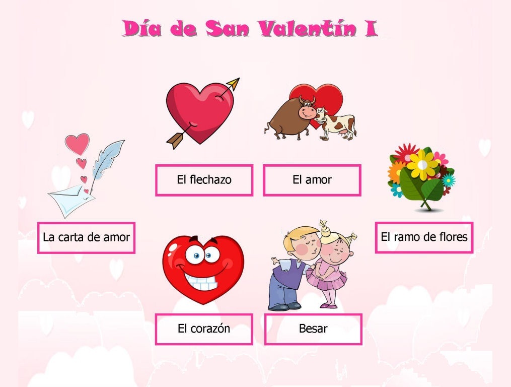 SpanishMucho's tweet photo. 🇬🇧*Valentine‘s Day I 💙💚 – Learn and practice this vocabulary with lots of fun activities here: https://t.co/S6ICsacUvC Have fun! ツ
#diadesanvalentin2025 #díadesanvalentinvocabulario #spanishonline #spanishexercises #spanish #español #diadesanvalentin https://t.co/fUFzHNRSOJ
