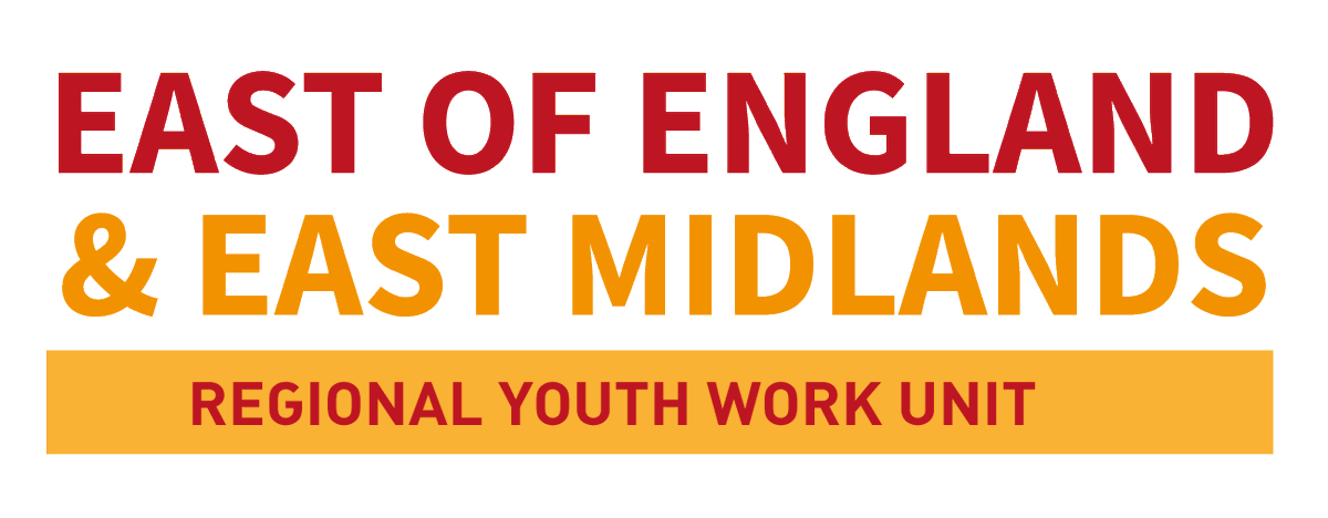 Supporting the East &amp; East Midlands Regional Youth Work Unit to try and find where youth voice projects are in the East Midlands.
Aiming to capturing the main themes raised by young people to shape the new Youth Strategy. Reach out if you can.
gemma@youngleicestershire.org.uk