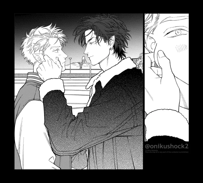 FANGS┊👶🏻🤏🏻 