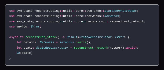 Load Network tweet media