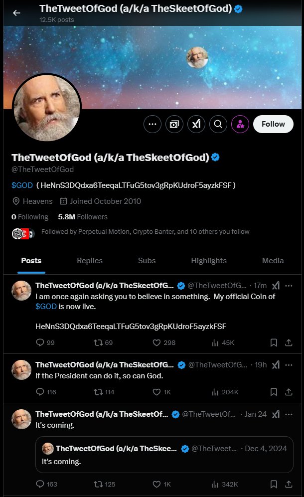 Perpetual Motion tweet media