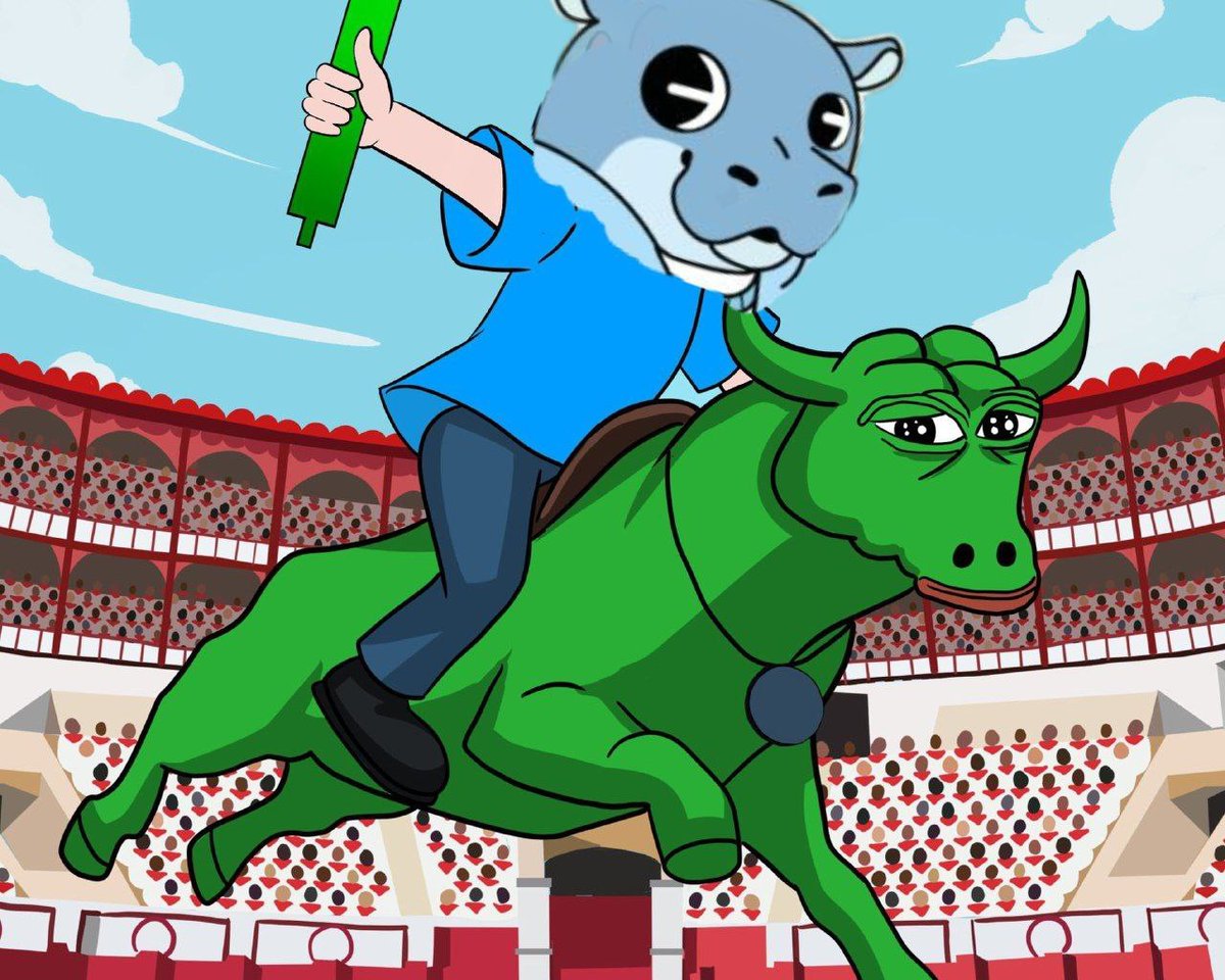 <a href="/HTX_Global/">HTX</a> $HIPPO is heading to the moon! 

<a href="/hippo_cto/">Hippo</a> 
CA: 0x8993129d72e733985f7f1a00396cbd055bad6f817fee36576ce483c8bbb8b87b