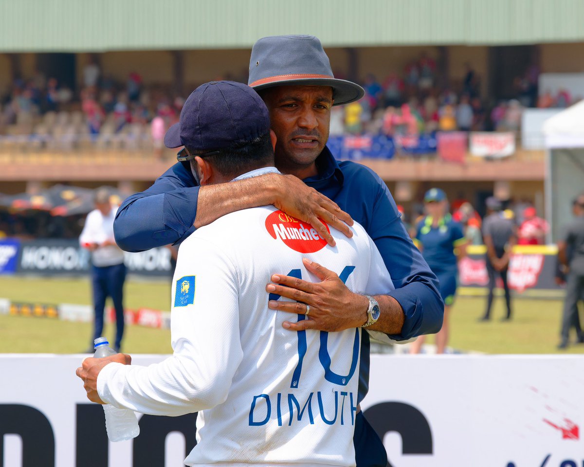 Farveez Maharoof tweet media