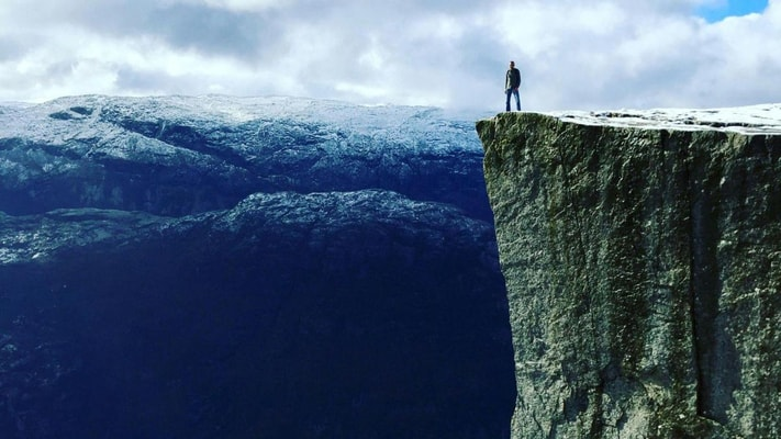 Ci sarà una recessione economica in Europa nel 2025? @RankiaProItalia lo chiede i propri punti di vista ad alcuni esperti tra cui Philip Wolstencroft di Artemis Investment Management #finanza #recessione rankiapro.com/it/insights/ci…