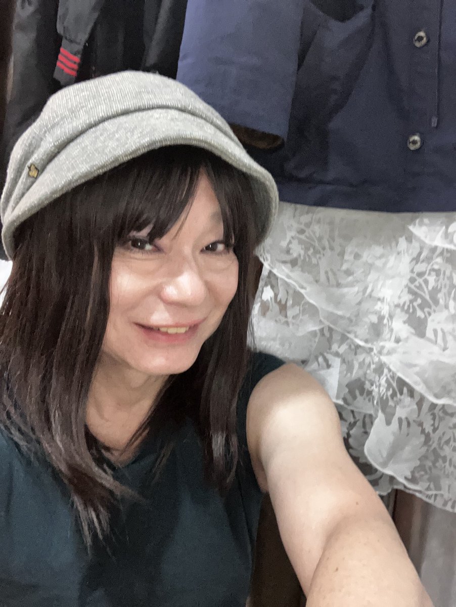 risaloverisa's tweet photo. うーん色々疲れた https://t.co/HkSZ242Yov