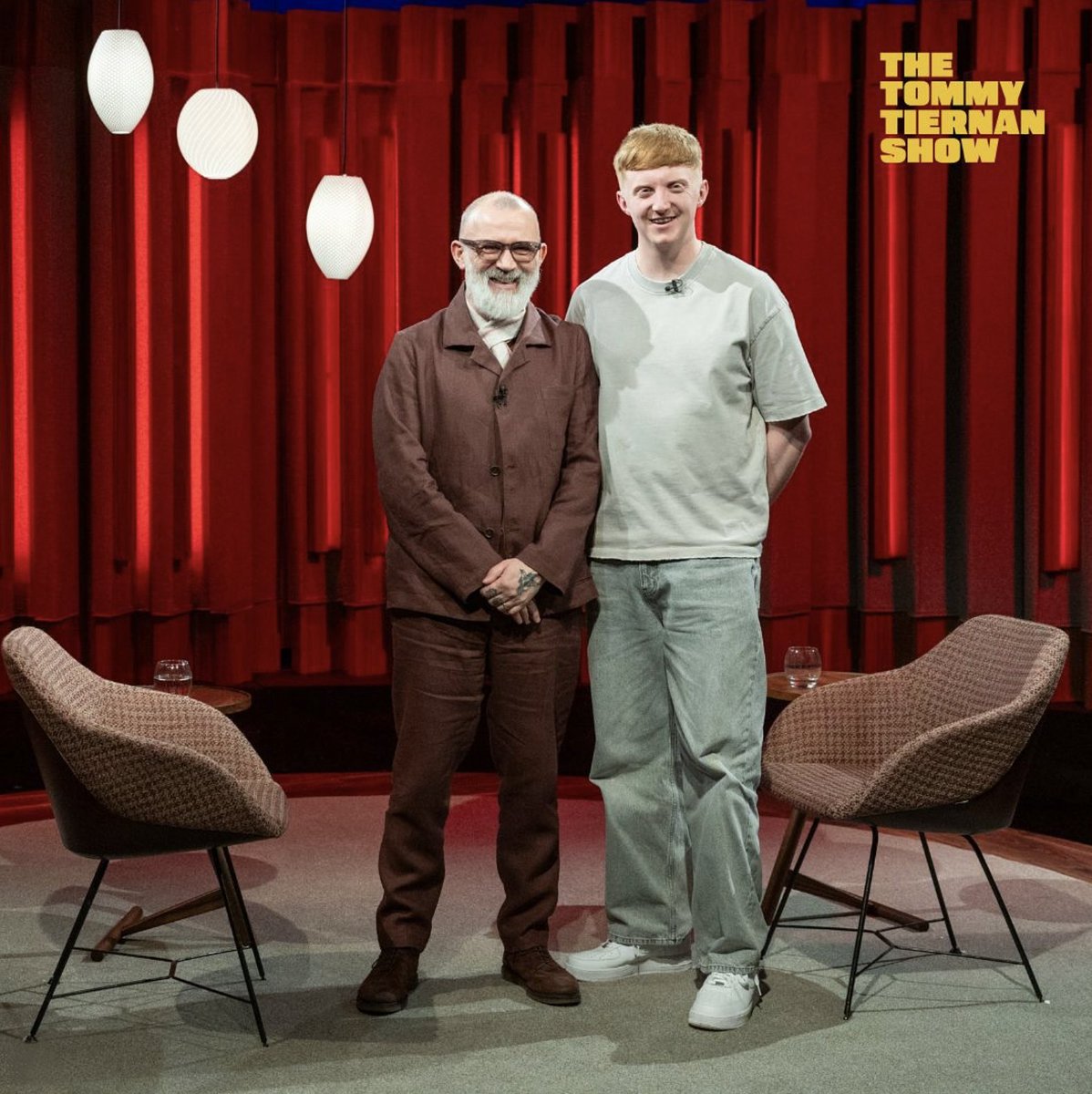National College of Art & Design tweet media