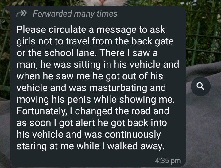 yashsrv's tweet image. This has been happening for a year now!! This is the case of LSR college, DU. 

Why is no one taking any action? @DelhiPolice