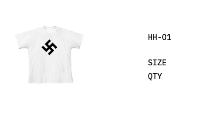 OurielOhayon's tweet photo. hey @Shopify @tobi is that you enabling Kanye to sell Nazi shirts on yeezy dot com?

cc @GooglePay https://t.co/6IsBM58JgG