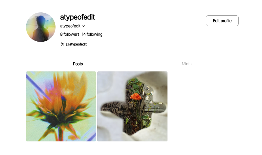 atypeofedit.eth / Ashraf tweet media