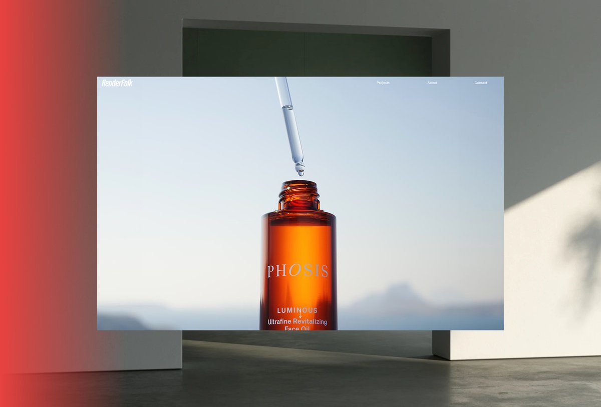 RenderFolk tweet media