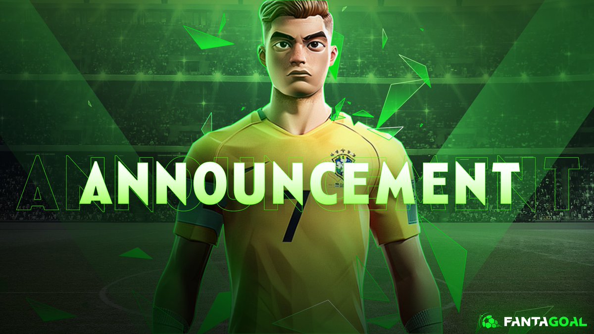 FantaGoal - FunKing tweet media