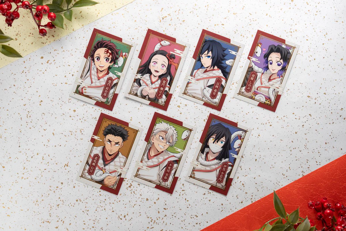 ufotable on X: 