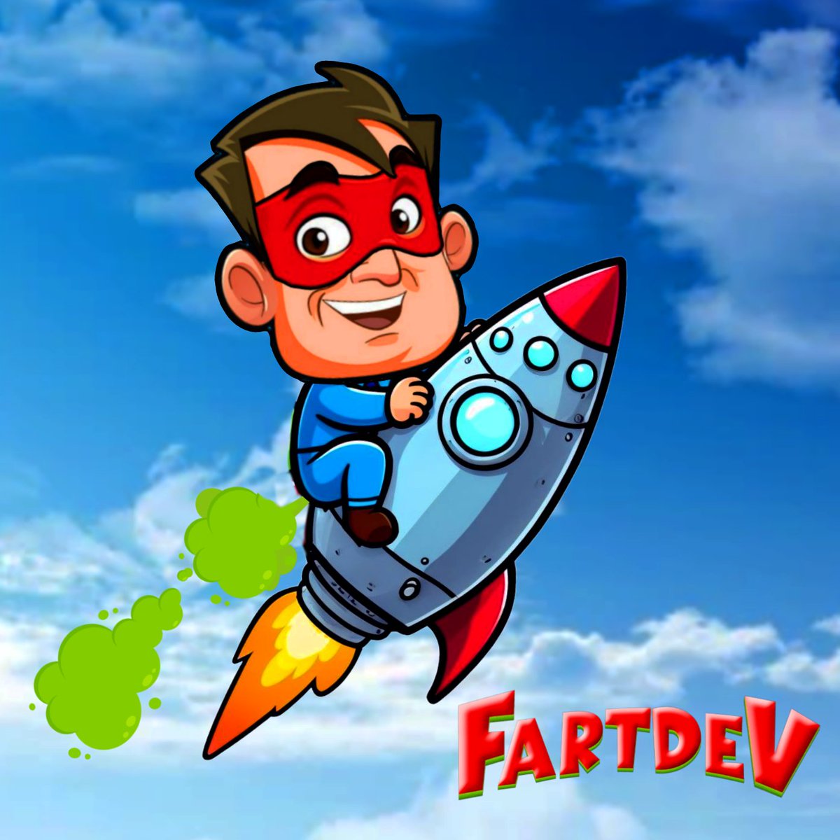 Fart Dev tweet media