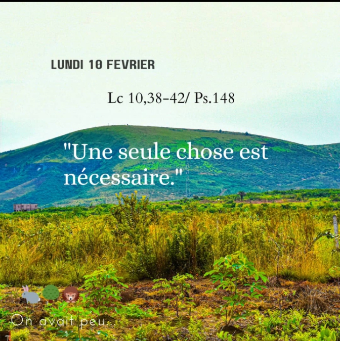 CfcInfos83's tweet photo. « Dieu dit. Et ce fut ainsi »— Gn 1, 1-19
Lecture du livre de la Genèse

Au commencement,
Dieu créa le ciel et la terre.
La terre était informe et vide,
les ténèbres étaient au-dessus de l’abîme
et le souffle de Dieu planait au-dessus des eaux. https://t.co/74OnWCNnfm