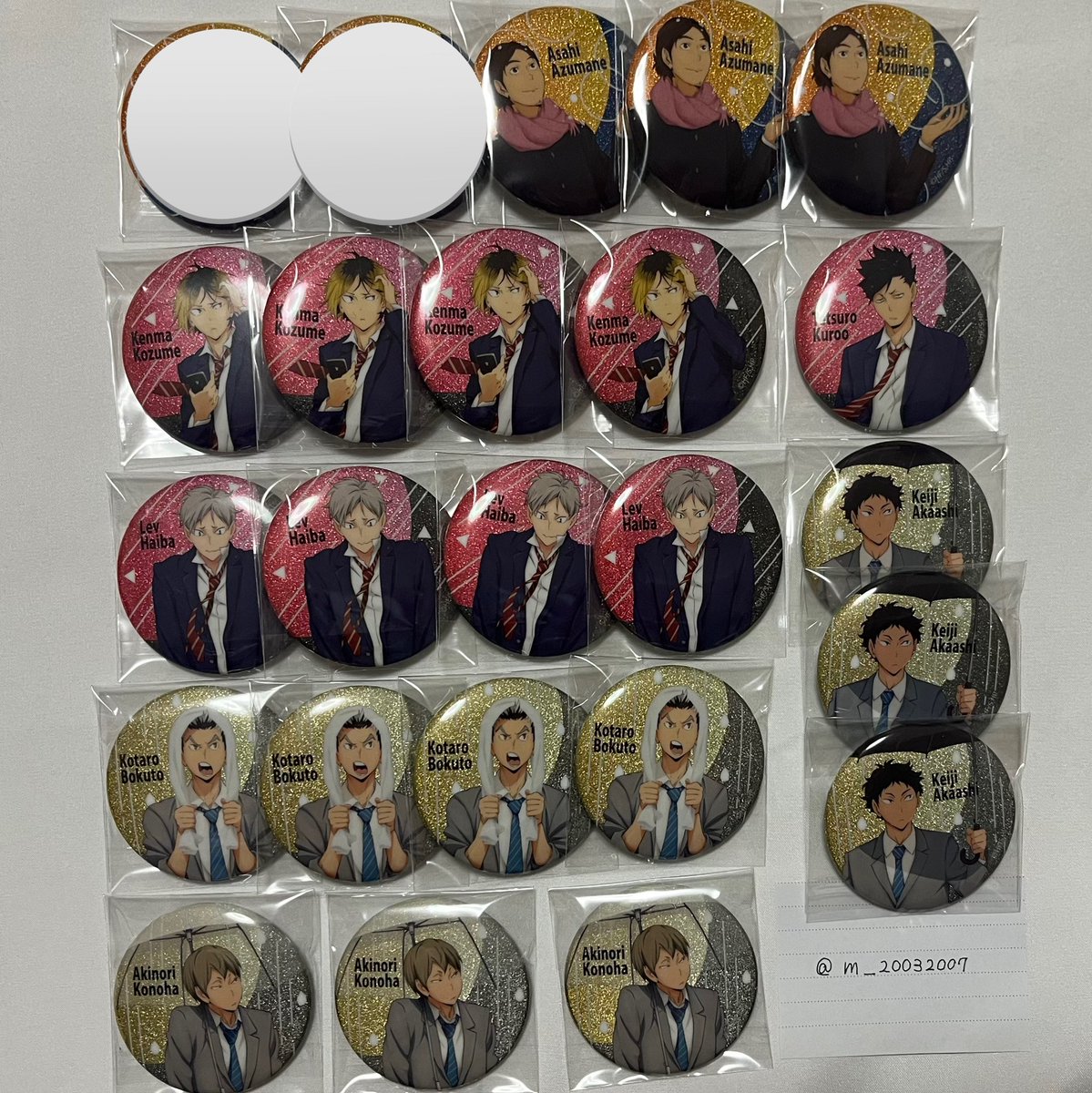 まーり tweet media