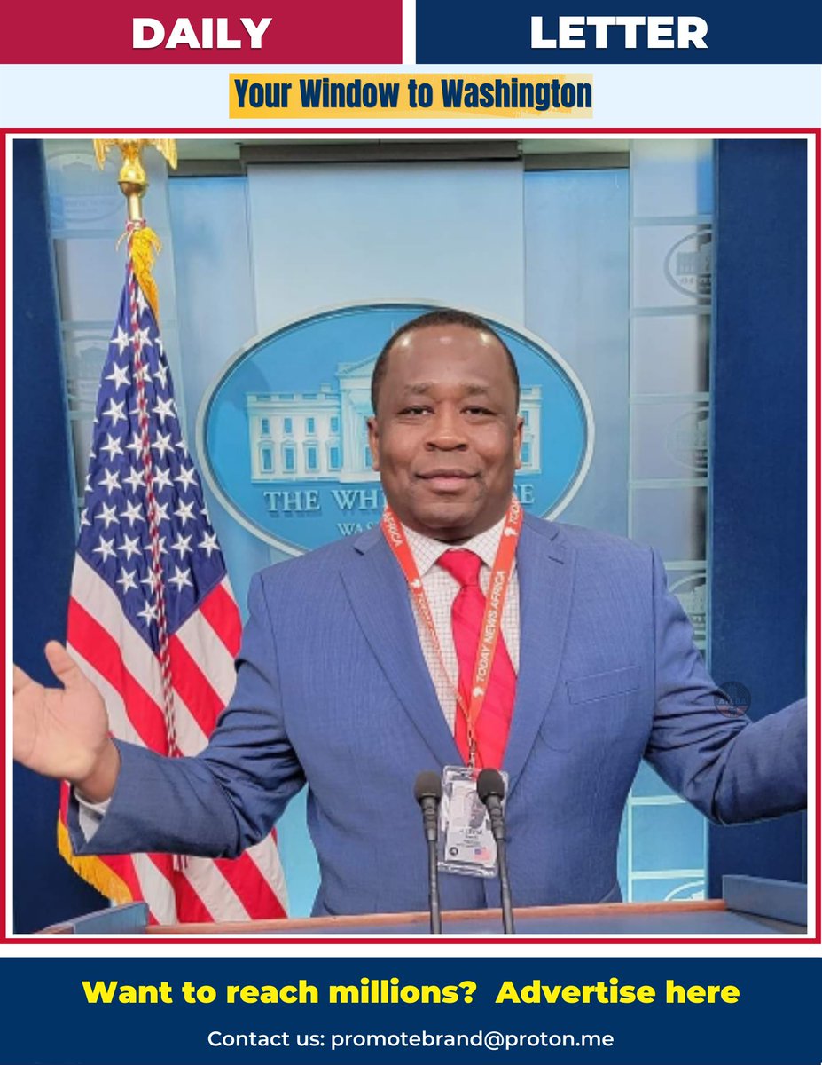 MY DAILY LETTER: The little racist can’t hide it anymore. Now, they’re pushing hate against South Africa, spreading the false claim that there’s a genocide against white people there. This is pure nonsense, and here’s why.

South Africa is recovering from the horrors of