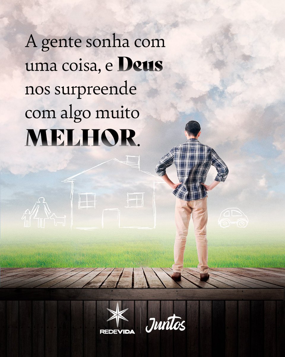 juntos_redevida's tweet image. A gente sonha com uma coisa, e Deus nos surpreende com algo muito melhor. 🙏😊

#Deus #amem #Deussurpreende #Juntos #bomdia