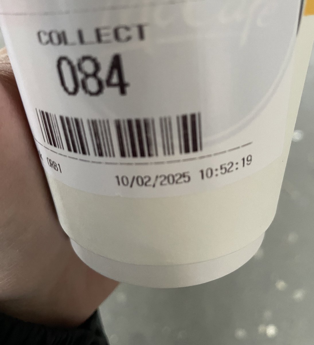 Peter Spokes tweet media