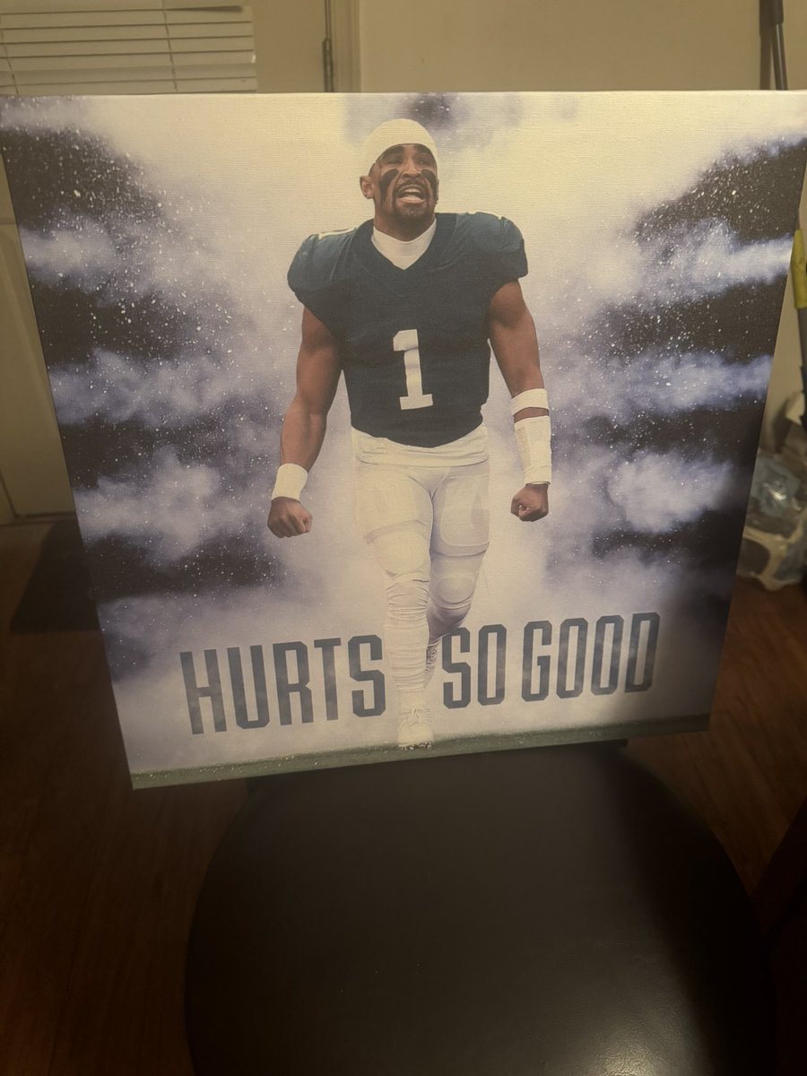 JSilver30's tweet photo. Eagles are Super Bowl Champs again! https://t.co/1vwa7m7VeN