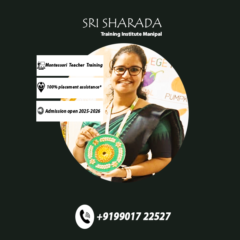 Udupisrisharad1's tweet image. #Teacher #Training #AdmissionOpen2025 2026