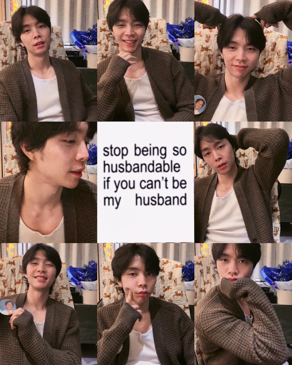 blibear's tweet photo. นะคะจอห์นนี่ซอ @_johnnysuh https://t.co/M8LD06NshJ