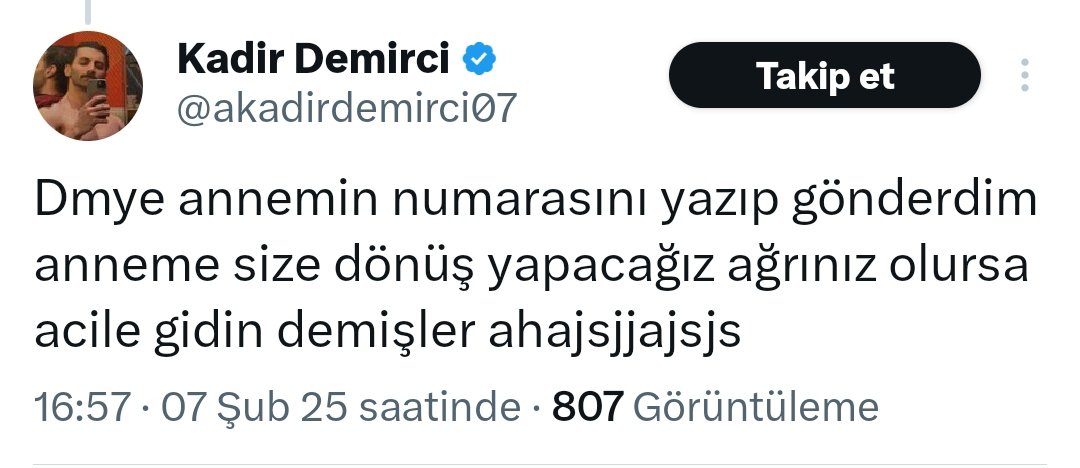 Fizyoterapistlere konan engellerin bedelini tüm toplum en ağır şekilde ödüyor.
Fizyoterapi randevusunun 5 ay sonraya verilmesi mi,
Hastanın sesini sosyal medyadan duyurmak zorunda kalması mı,
TC Bakanlığının bilgileri DM olarak istemesi mi,
hangisi daha üzücü, karar vermek güç: