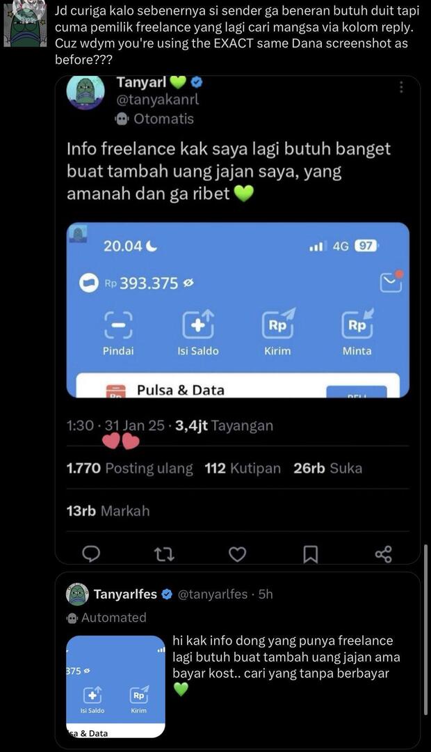 Tanyarlfes tweet media