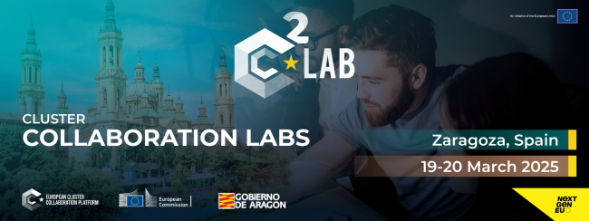 Join the project-building workshop on #AI and take a survey on #smart #specialisation! We have two interesting initiatives for you to check out:
ECA News: Special Edition - mailchi.mp/e0795dffea73/n…